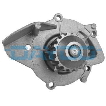 DAYCO DEVIRDAIM SU POMPASI P308-P508-P3008-P807-P407-P5008-RCZ-EXPERT-JUMPY III-C8-DS5-C4 PICASSO-C5 III -MONDEO IV 07> 2.0TDCI EURO 5 SCUDO OEM: 1613518580-1201.F7-9M5Q8591AA - DAYCO DP224 kodlu oto yedek parça görseli
