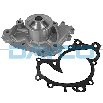 DAYCO DEVİRDAİM SU POMPASI TOYOTA CAMRY 3.0L 1MZ-FE MCV20 MCV30 97-06 OEM: 1610009070-1610029085 - DAYCO DP247 kodlu oto yedek parça görseli