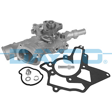 DAYCO DEVİRDAİM CORSA C 00 CORSA D 06 ASTRA G 98 ASTRA H 04 COMBO C-D-MERIVA A 04 1.0-1.2-1.4 16V X/Z-XE-XEP OEM: 24469102-1334145-1334166 - DAYCO DP272 kodlu oto yedek parça görseli