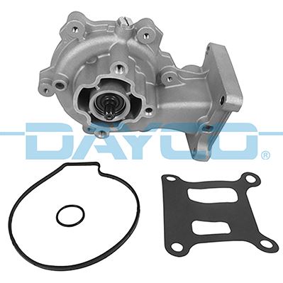 DAYCO DEVIRDAIM POMPASI JAGUAR X-TYPE I X400 FORD TRANSIT MONDEO 3 OEM: C2S40055-C2S43330-C2S48033-1116996 - DAYCO DP289 kodlu oto yedek parça görseli