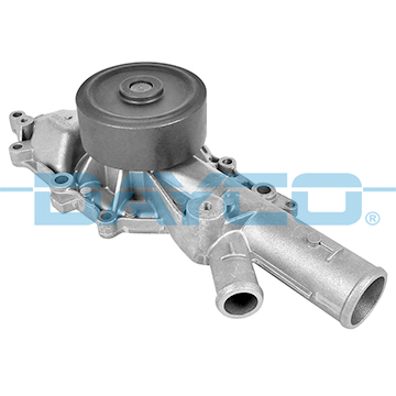DAYCO DEVIRDAIM POMPASI MERCEDES OM646 W203 W204 CL203 W211 S211 OEM: A6462000301 - DAYCO DP290 kodlu oto yedek parça görseli