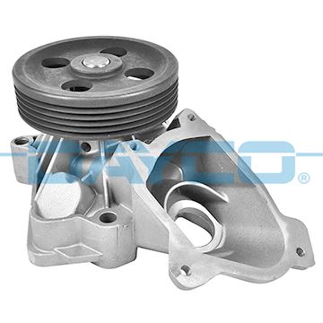 DAYCO DEVIRDAIM POMPASI LAND ROVER 204D3 FREELANDER I L314 00 06 OEM: PEB102470L - DAYCO DP295 kodlu oto yedek parça görseli