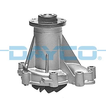 DAYCO DEVIRDAIM POMPASI MERCEDES OM601 OM602 OM603 OM605 W201 W202 W124 W210 W463 W140 W638 B901 B904 OEM: A6022000220 - DAYCO DP331 kodlu oto yedek parça görseli