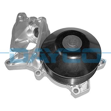 DAYCO DEVIRDAIM POMPASI BMW N47 E87 E90 E60 E83 E84 OEM: 11517807311 - DAYCO DP333 kodlu oto yedek parça görseli