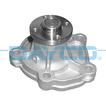 DAYCO DEVİRDAİM SU POMPASI SUZUKI GRAND VITARA 1.6L M16A JB416 3 KAPI 06- / LIANA RH416 02-07/ JIMNY 1.3L M13A SN413 01- / SWIFT 1.3L M13A RS413 MACAR 05- OEM: 1740069G00-1740069G01 - DAYCO DP335 kodlu oto yedek parça görseli
