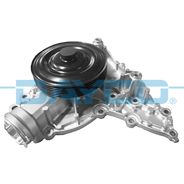 DAYCO DEVIRDAIM POMPASI MERCEDES M273 X164 C219 W212 W463 C216 OEM: A2732000201 - DAYCO DP423 kodlu oto yedek parça görseli