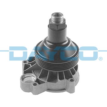 DAYCO DEVIRDAIM POMPASI BMW M47 E46 E39 OEM: 11510393730 - DAYCO DP497 kodlu oto yedek parça görseli