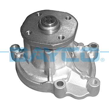 DAYCO DEVIRDAIM POMPASI MERCEDES M266 W169 W245 . SMART FORFOUR 454 04 06 . MITSUBISHI COLT VI 1.5DID 02 12 OEM: A2662000820-MN960330 - DAYCO DP534 kodlu oto yedek parça görseli