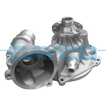 DAYCO DEVIRDAIM POMPASI BMW N62 E60 E63 E64 E65 E53 OEM: 11517524551 - DAYCO DP553 kodlu oto yedek parça görseli