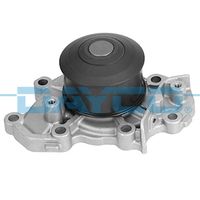 DAYCO DEVİRDAİM SU POMPASI MITSUBISHI GALANT 2.5L 6A13 EC5A EA5W 96-04 OEM: MD180580-MD302010 - DAYCO DP563 kodlu oto yedek parça görseli