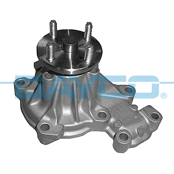 DAYCO DEVIRDAIM POMPASI MAZDA B2500 2.5L WL 97- / BT-50 2.5L WLAA UN 08- / FORD RANGER 25TD 98 12 OEM: XM348501AE-2184434-WL8115100D - DAYCO DP746 kodlu oto yedek parça görseli
