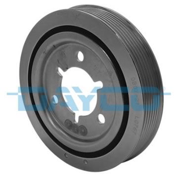 DAYCO KRANK KASNAĞI PEUGEOT P206-P207-P301-P307-PARTNER-BIPPER CITROEN BERLINGO-NEMO-C2-C3-C4-XSARA 1.4 1.6 I 16V 08 OEM: 0515.R8-0515.P1-0515.N0-0515.S1 - DAYCO DPV1029 kodlu oto yedek parça görseli
