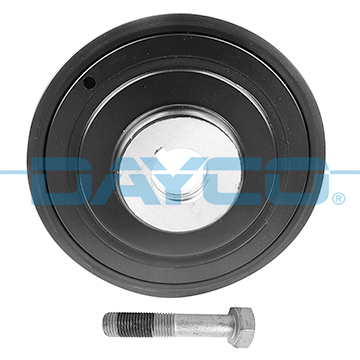 DAYCO KRANK KASNAĞI P206-P307-P406-PARTNER-BOXER-DUCATO-SCUDO-JUMPER-BERLINGO-C5-XSARA 1.9-2.0 HDI OEM: 0515.V6-0515.L9-0515.P2-9467586180 - DAYCO DPV1056 kodlu oto yedek parça görseli