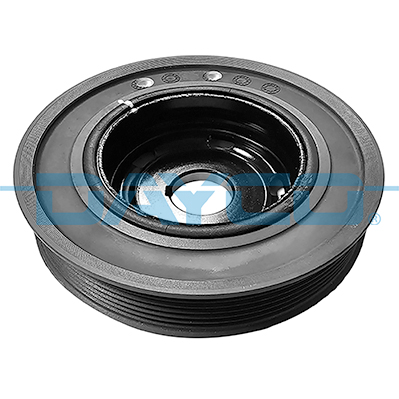 DAYCO KRANK KASNAGI ASTRA L-CORSA F-MOKKA-COMBO E-GRANDLAND-VIVARO C-P2008-P208-P3008-P301-P308-P5008- P508-EXPERT IV-PARTNER-RIFTER-BERLINGO-C3 III-C4 CACTUS-PICASSO-C5-C-ELYSEE-JUMPY IV 1.5HDI DV5 OEM: 9821624380-3556992 - DAYCO DPV1804 kodlu oto yedek parça görseli