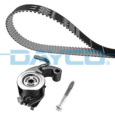 DAYCO TRIGER SETI YENI TRANSIT V362-V363 17> 2.0 ECOBLUE 2.0 OEM: GK2Q8A615AA-2437028 - DAYCO KBIO17 kodlu oto yedek parça görseli