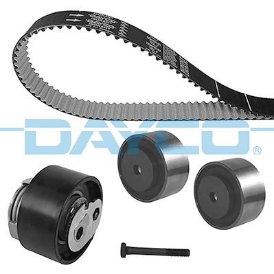 DAYCO TRİGER KİTİ ARKA 3.0D RANGE ROVER VELAR L560 DISCOVERY 5 L462 MONO MOTOR OEM: 1311306-LR078913 - DAYCO KTB1213 kodlu oto yedek parça görseli