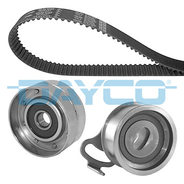 DAYCO EKSANTRİK GERGİ KİTİ AVENSIS T22 2.0 TD CT220-CT220R 97-03 - DAYCO KTB138 kodlu oto yedek parça görseli