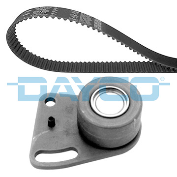 DAYCO TRİGER SETI 122x190 FORD-LADA 1300-P100 122DİŞ GD122S190 5002 OEM: 84HM 6268 BA-70HM 6K254 AD - DAYCO KTB209 kodlu oto yedek parça görseli