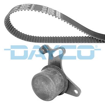 DAYCO EKSANTRİK GERGİ KİTİ 127x254 BMW 3 E21-E30 -BMW 5 E28-E34 83 OEM: 11311711153 - DAYCO KTB216 kodlu oto yedek parça görseli