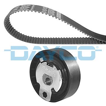 DAYCO TRİGER SETİ CONNECT 2002 2013 1.8 TDCİ KTB 470 OEM: 2T1Q6M260AA-2T1Q6M000A1A-T180480 - DAYCO KTB251 kodlu oto yedek parça görseli