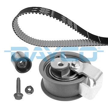 DAYCO TRİGER SETİ BORA-PASSAT-POLO-A4 1999-2001 1.4-1.9 TDI AVF-AMF-AUY-AXR OEM: 38198119 - DAYCO KTB342 kodlu oto yedek parça görseli