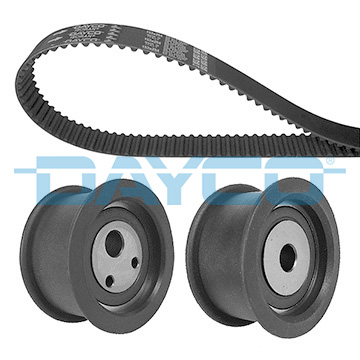 DAYCO TRİGER SETİ LADA 110-111-112 1.5 1995-2010 OEM: 211201006120-211201006135 - DAYCO KTB462 kodlu oto yedek parça görseli