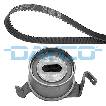 DAYCO ZAMANLAMA KAYIŞ KİTİ  - DAYCO KTB521 kodlu oto yedek parça görseli