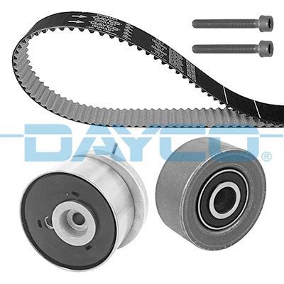 DAYCO EKSANTRİK GERGİ KİTİ 146x240 ASTRA H-J-INSIGNIA-VECTRA C-CRUZE 1.6-1.8 Z16XEP-XER-A16LET-XER-B16XER OEM: 1606314-1606355-95516739-95516740 - DAYCO KTB562 kodlu oto yedek parça görseli