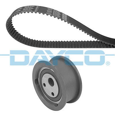 DAYCO TRİGER KAYIŞI 111x190 LADA LADA SAMARA GD111H9-5P190 CT527 VEGA 1.6 06 OEM: 21081006040 - DAYCO KTB842 kodlu oto yedek parça görseli