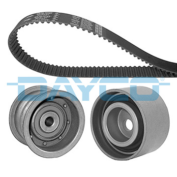 DAYCO TRİGER SETİ NISSAN VANETTE 2.3 94 -145 DİŞ OEM: 130287C000-1307005E00 - DAYCO KTB964 kodlu oto yedek parça görseli