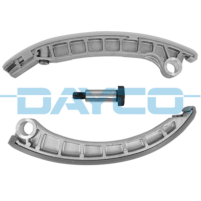 DAYCO EKSANTRİK ZİNCİR PALET TAKIMI BOXER-JUMPER-DUCATO-DAILY 3.0 HDI OEM: 1640627080-0829.E7 - DAYCO KTC1053 kodlu oto yedek parça görseli