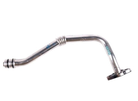 DEKAR TURBO YAĞLAMA BORUSU TRAFİC 8200389509-8200252914-7700875476 OEM: 8200389509-8200252914-7700875476 - DEKAR DK0425 kodlu oto yedek parça görseli