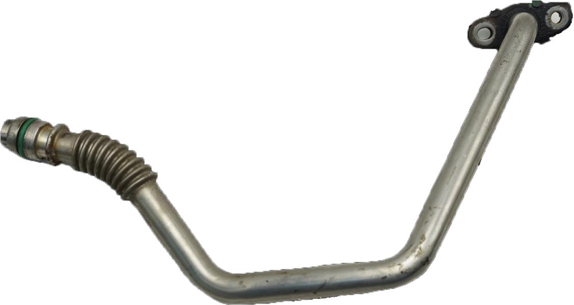 DEKAR TURBO YAĞLAMA BORUSU PASLANMAZ CLIO-MEGANE IIII-TALİSMAN 16 OEM: 151984592R-151981357R-151980558R - DEKAR DK0480 kodlu oto yedek parça görseli