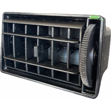 DEKAR KALORİFER HAVALANDIRMA DİFİZÖR R SAHIN OEM: 85003950 - DEKAR DK0511 kodlu oto yedek parça görseli