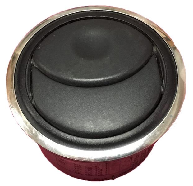 DEKAR KALORİFER HAVALANDIRMA DİFİZÖR DACİA-LOGAN 8200817791 OEM: 8200817791 - DEKAR DK0541 kodlu oto yedek parça görseli