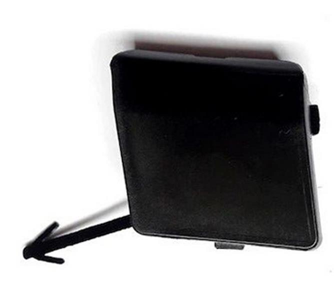 DEKAR ÖN TAMPON ÇEKİ DEMİR KAPAK KARE CLIO IV OEM: 511800853R - DEKAR DK0555 kodlu oto yedek parça görseli