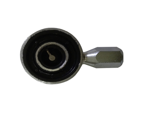 DEKAR VİTES TEL YUVASI METAL KÜÇÜK PALİO-ALBEA-SİENA 46800215DK OEM: 46800215DK - DEKAR DK1035-C kodlu oto yedek parça görseli