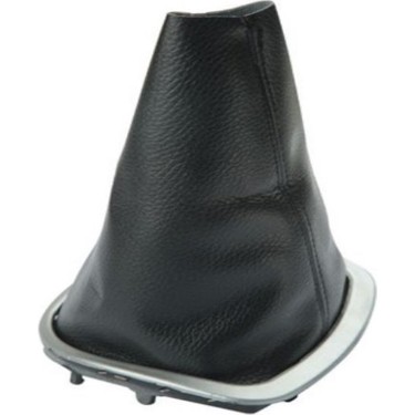 DEKAR VİTES KÖRÜĞÜ GRİ ÇERÇEVELİ CLIO III 8200408023 OEM: 8200408023 - DEKAR DK1160 kodlu oto yedek parça görseli