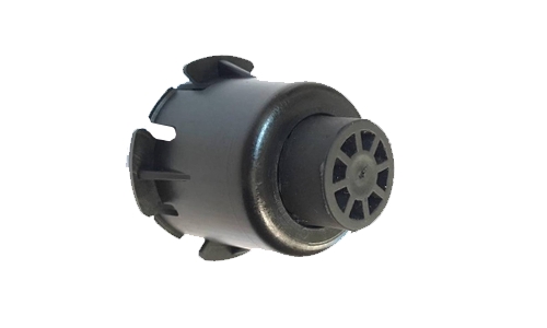 DEKAR KAPUT TAKOZU CLIO III OEM: 8200766953 - DEKAR DK1734 kodlu oto yedek parça görseli