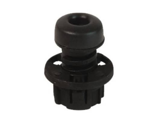 DEKAR KAPUT AYAR TAKOZU MEGANE II/III-FLUENCE-DACIA 7700843546 OEM: 7700843546 - DEKAR DK1824 kodlu oto yedek parça görseli