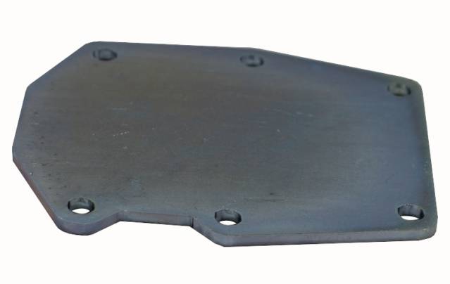 DEKAR BLOK ARKA SAC KAPAK DOĞAN-KARTAL-ŞAHİN OEM: 7565325D - DEKAR DK1909 kodlu oto yedek parça görseli