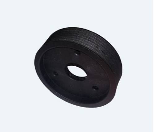 DEKAR HİD.DİREKS.POMPA KASNAĞI PLASTİK MASTER G9U 8200111785 OEM: 8200111785 - DEKAR DK2034 kodlu oto yedek parça görseli