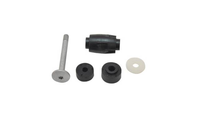 DEKAR VİRAJ DEMİR UÇ LASTİĞİ ÇİVİLİ SANDERO 08 LOGAN 04 TÜM MOTOR TİPLERİ 6001547138-8200277960 OEM: 6001547138-8200277960 - DEKAR DK2078 kodlu oto yedek parça görseli