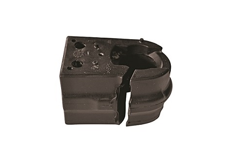 DEKAR VİRAJ LASTİĞİ 20MM RENAULT MEGANE III 09 SCENIC III 09 FLUENCE 09 546120005R-546120009R- OEM: 546120005R-546120009R- - DEKAR DK2079 kodlu oto yedek parça görseli