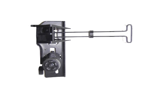 DEKAR KAPUT KİLİDİ KARŞILIĞI EMNIYET MANDALI RENAULT MASTER III 10 OEM: 656030007R - DEKAR DK2089 kodlu oto yedek parça görseli