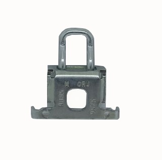 DEKAR BAGAJ KİLİT KARŞILIĞI MEGANE I-CLIO OEM: 7700734331 - DEKAR DK2116 kodlu oto yedek parça görseli