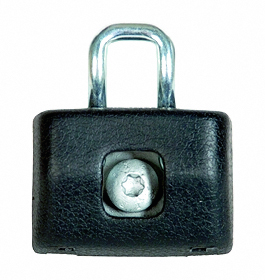 DEKAR BAGAJ KİLİT KARŞILIĞI DACIA 7700434689 OEM: 7700434689 - DEKAR DK2117 kodlu oto yedek parça görseli