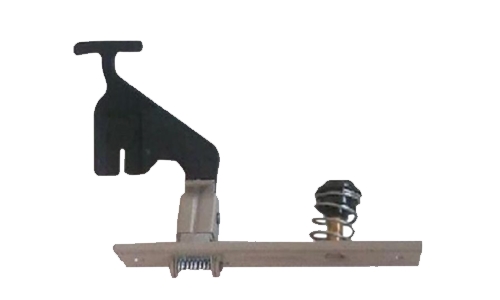 DEKAR MOTOR KAPUT KİLİT KARŞILIĞI RENAULT CLIO II 98 KANGOO 97 8200069296 OEM: 8200069296 - DEKAR DK2201 kodlu oto yedek parça görseli