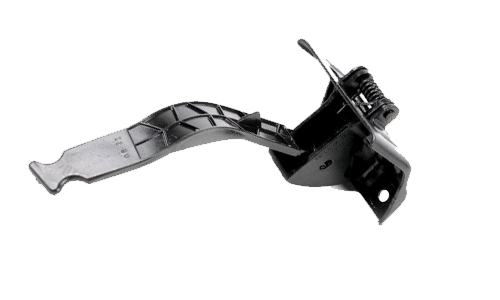 DEKAR MOTOR KAPUT EMNIYET MANDALI MEGANE II 07 YENİ MODEL OEM: 8200438213-8200438215 - DEKAR DK2207 kodlu oto yedek parça görseli