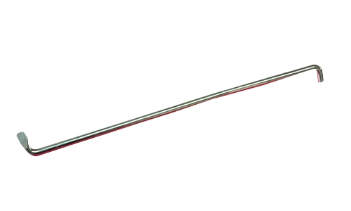 DEKAR KAPUT DAYAMA DEMİRİ MEGANE II OEM: 8200017091 - DEKAR DK4019 kodlu oto yedek parça görseli